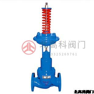 為什么調(diào)節(jié)閥在工業(yè)過(guò)程控制中變得非常重要