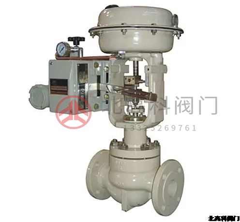 如何解決調(diào)節(jié)閥的噪聲？